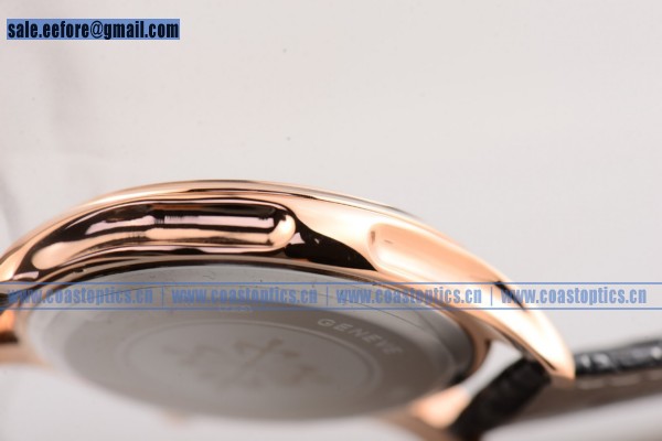 Patek Philippe Calatrava Watch Rose Gold Replica 5108R-RW